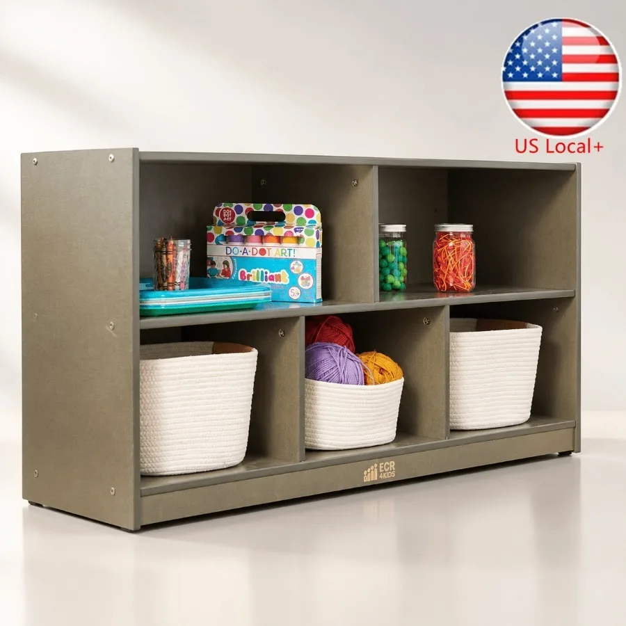 Storage - Yeni yürümeye başlayan çocuklar ve sınıf