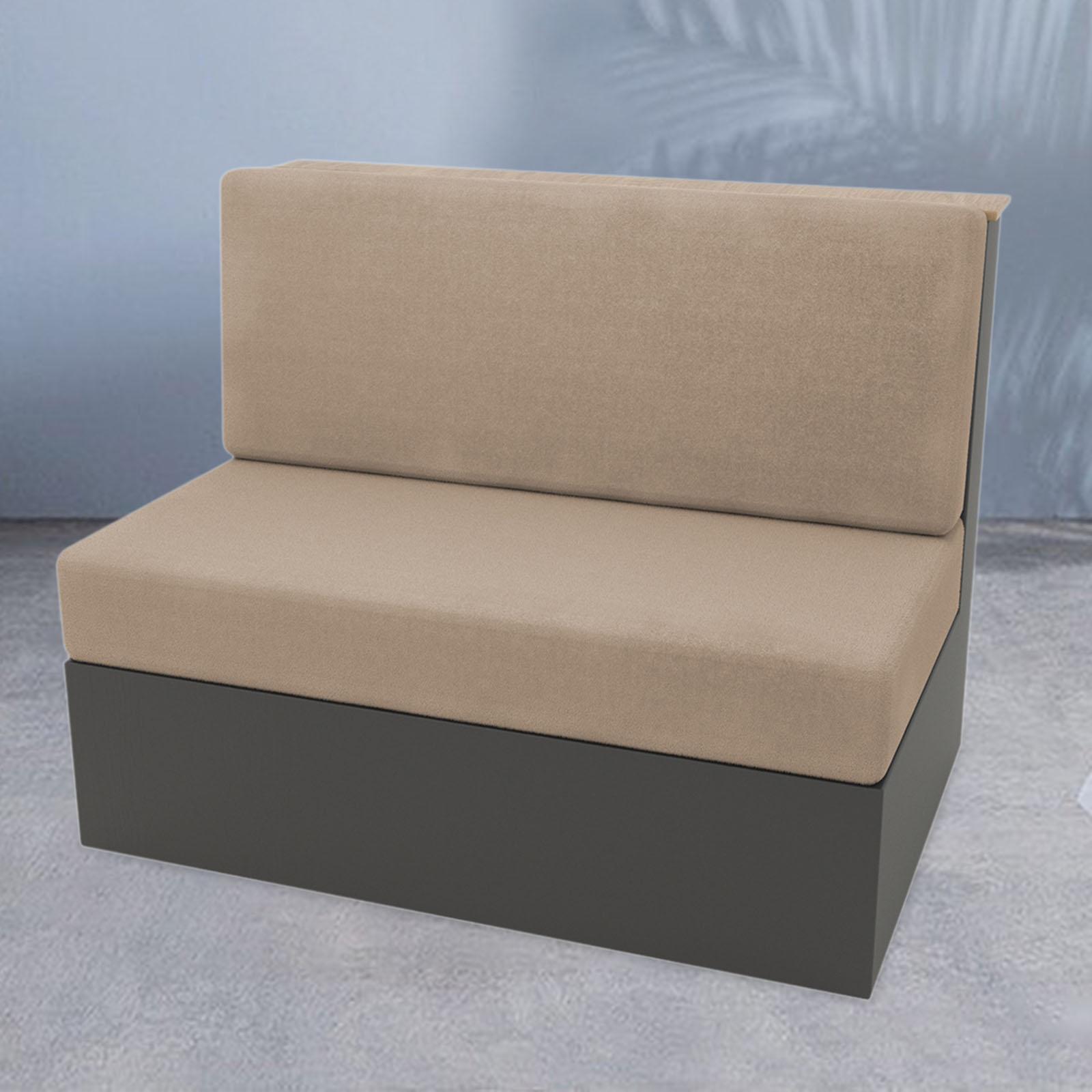 Sofas - Esnek, değiştirilebilir kanepe minder örtüsü, karavan,