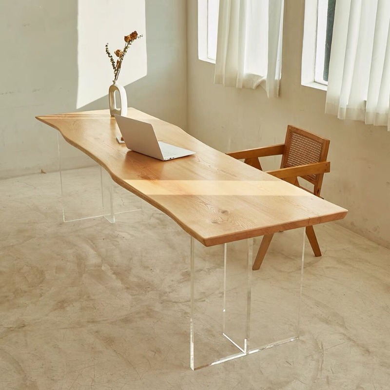 İskandinav Masif Ahşap Akrilik - Bedroom Furniture incelemesi ve fiyatı