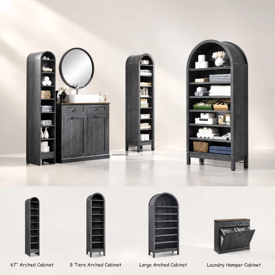 67 cm Yüksekliğinde, Kemerli T - Storage incelemesi ve fiyatı
