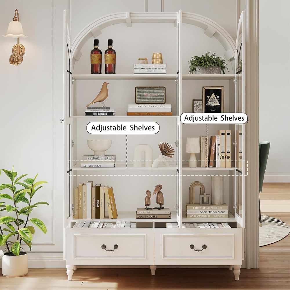 70.8 inç Yüksekliğinde Kavisli - Storage incelemesi ve fiyatı