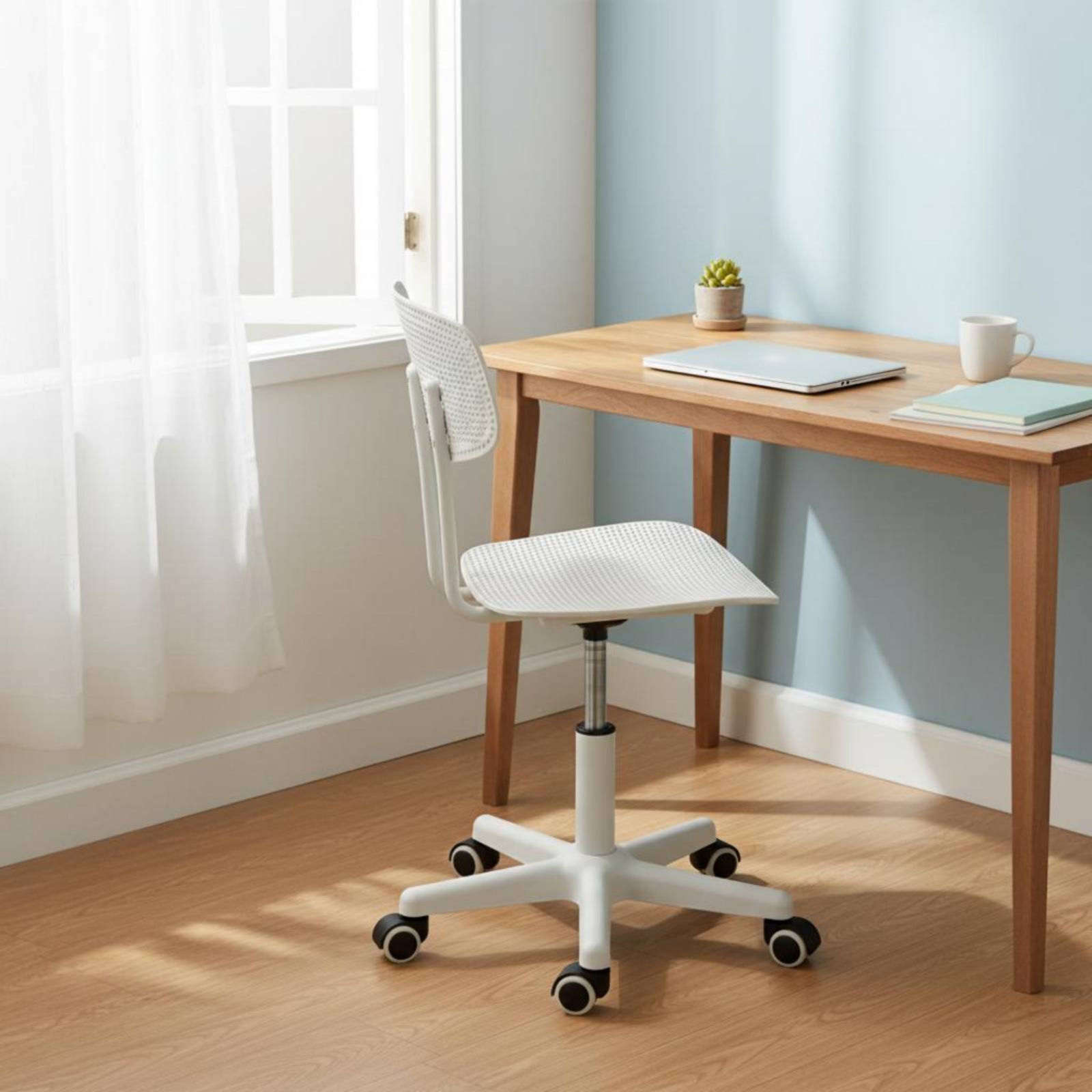 Ayarlanabilir Tekerlekli Çalış - Chairs incelemesi ve fiyatı