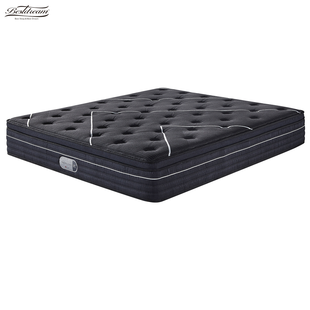 Besdream King ve Queen Boyutlu - Memory Foam Mattress In A Box Queen incelemesi ve fiyatı