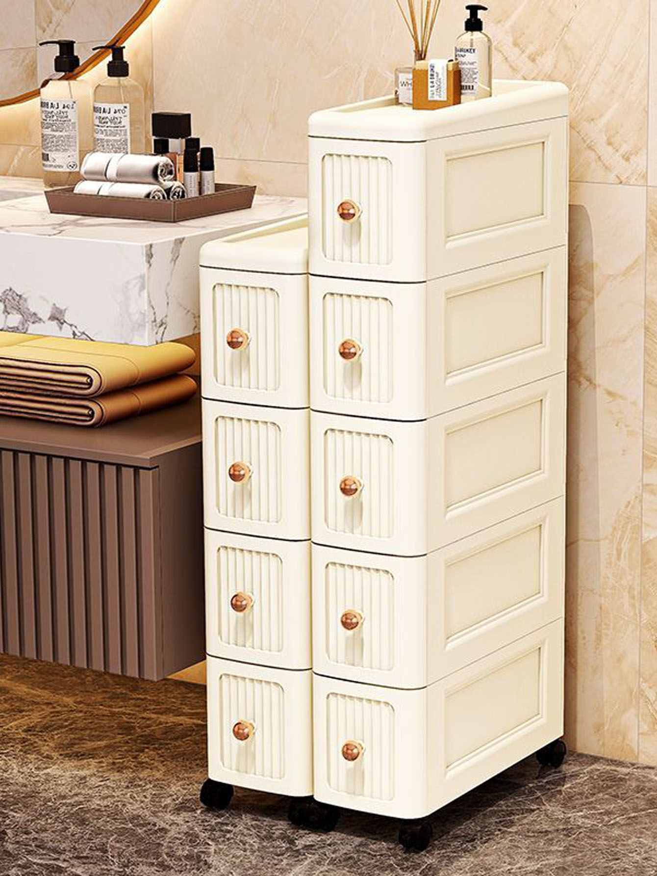 15CM Geniş Aralıklı Depolama D - Storage incelemesi ve fiyatı