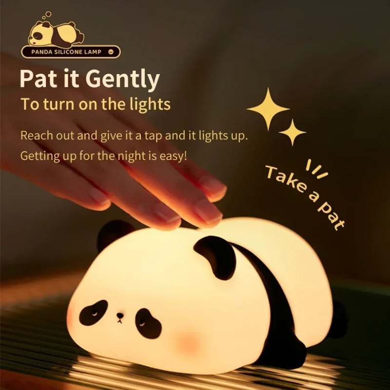 Sevimli LED Gece Lambası Dokun - Floating Nightstand With Led Light incelemesi ve fiyatı