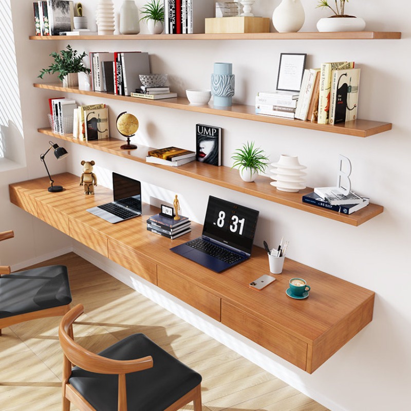 İskandinav yaratıcı masif ahşa - Bedroom Furniture incelemesi ve fiyatı