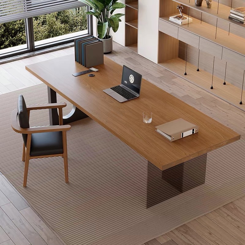 İtalyan Akrilik Yüzer Ahşap Of - Office Furniture incelemesi ve fiyatı