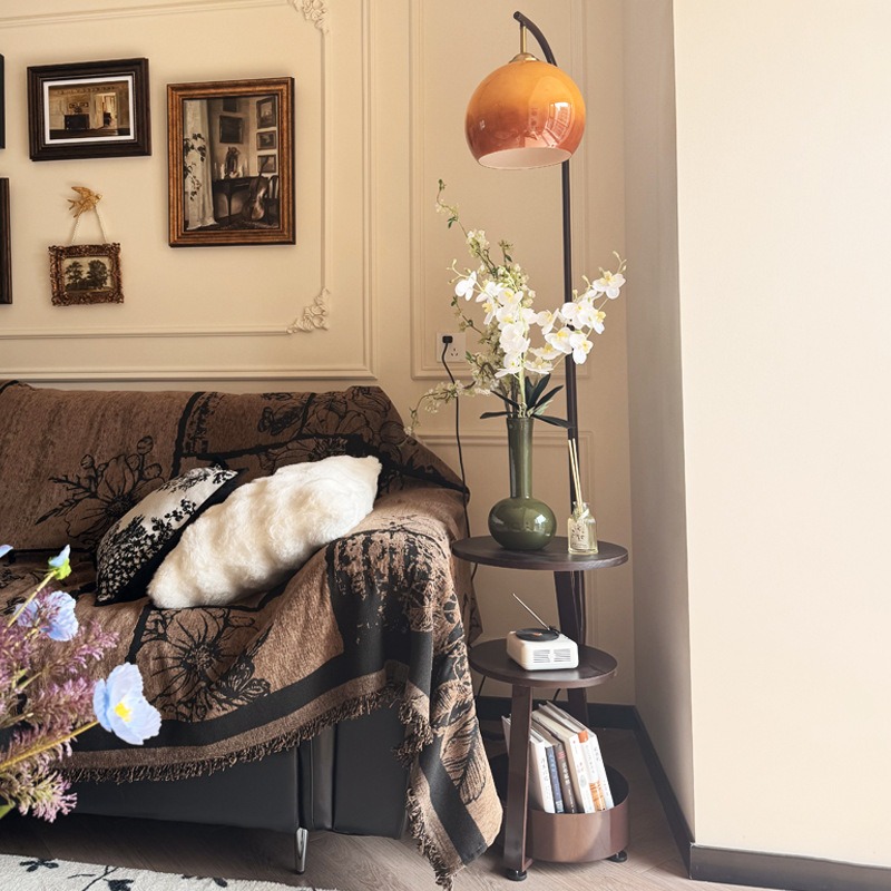 Yer lambası, antika yatak odas - Sofas incelemesi ve fiyatı