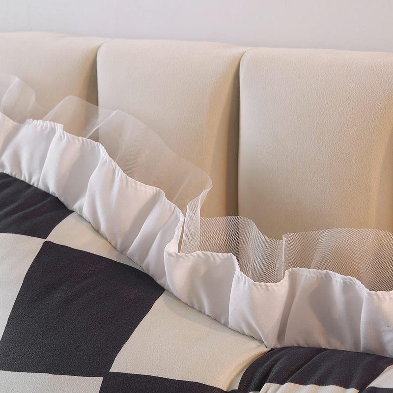 Kız yatak odası yastık başlık  - Headboard Cushion Backrest Tatami incelemesi ve fiyatı