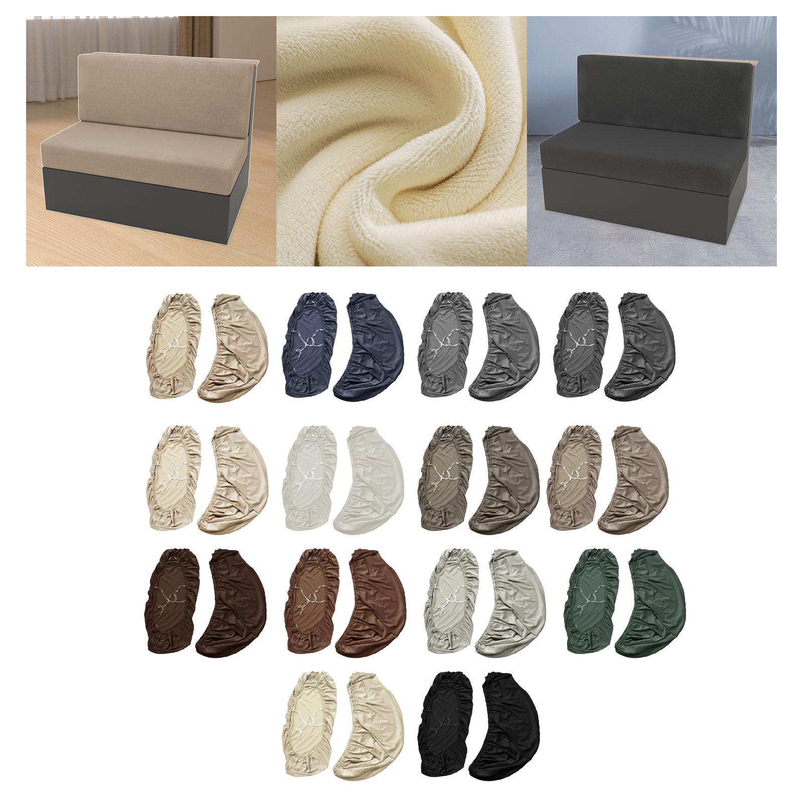 Esnek, değiştirilebilir kanepe - Sofas incelemesi ve fiyatı
